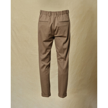Pantalon régular beige Outfit