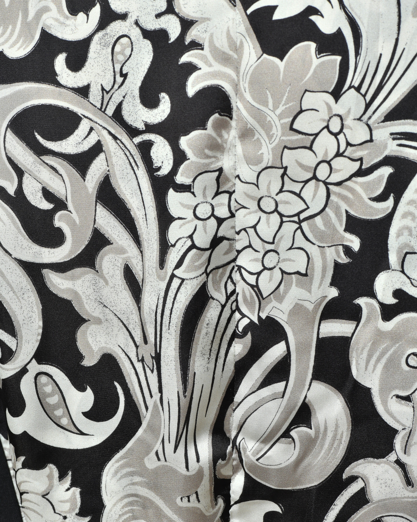 Gilet en laine noir Lords & Fools