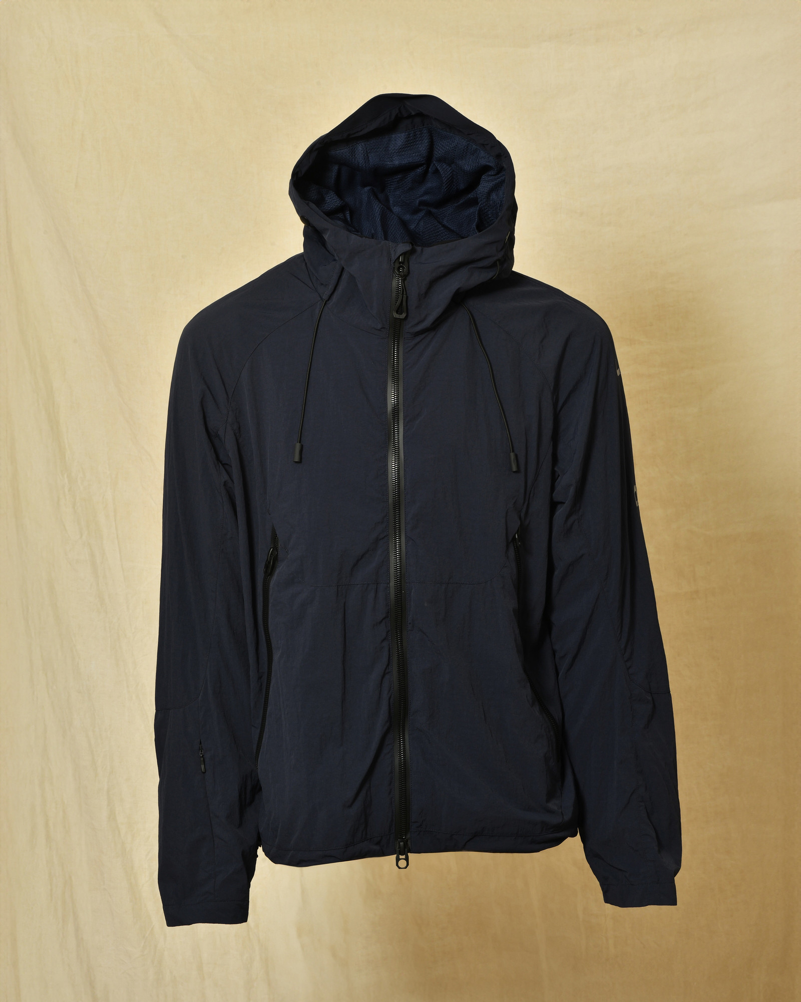 Veste bleue JG1