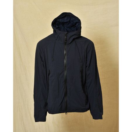 Veste bleue JG1