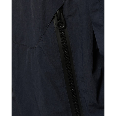 Veste bleue JG1