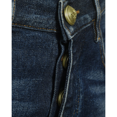 Jean en coton bleu Lords & Fools