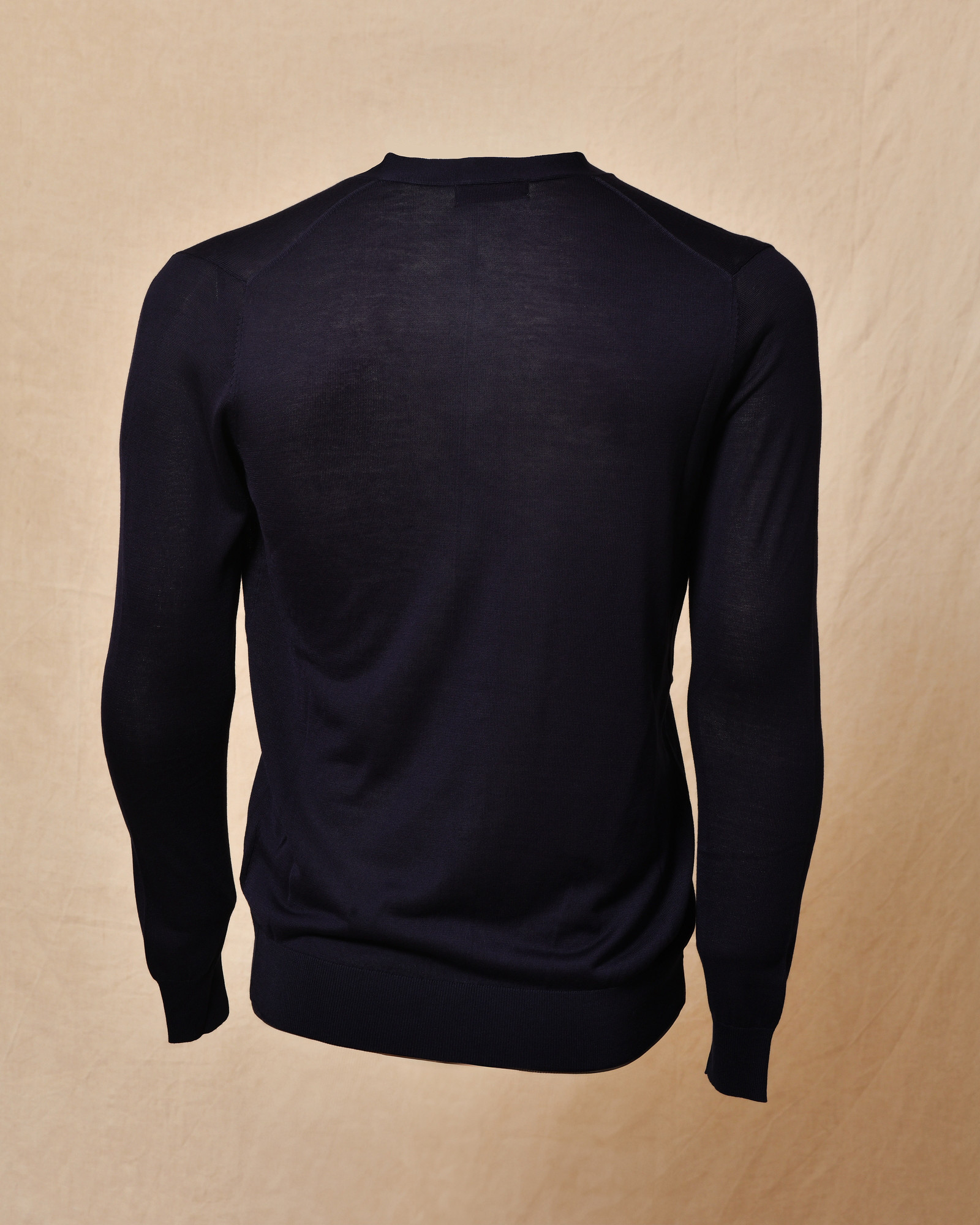 Cardigan bleu Outfit