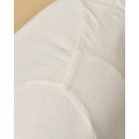 T-shirt manches longues asymétrique Lost & Found