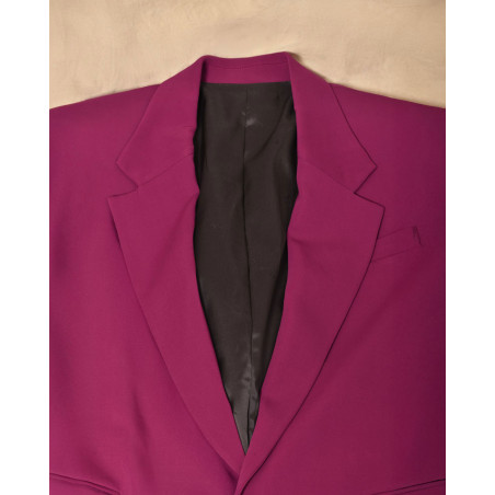 Veste blazer oversize Malloni