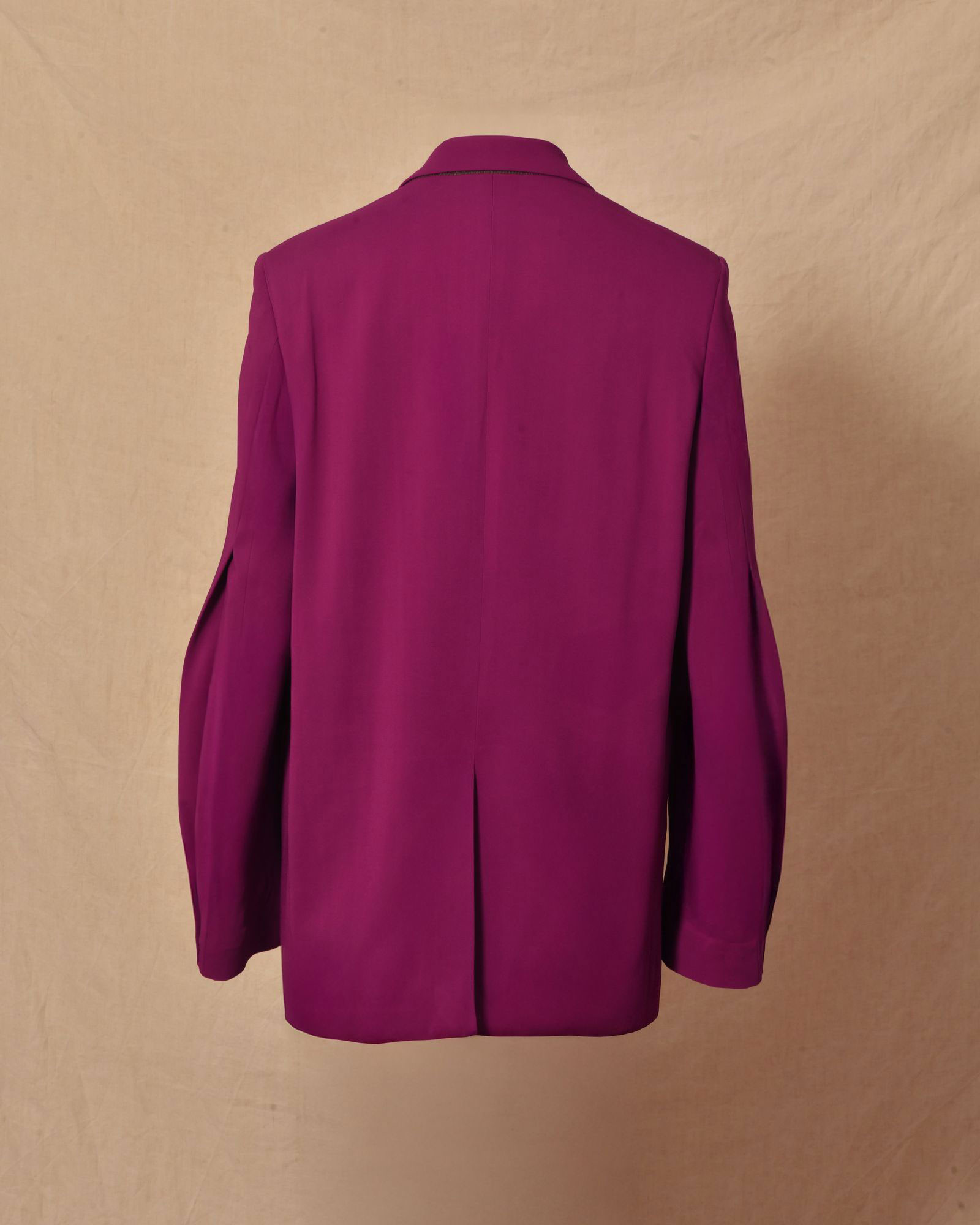 Veste blazer oversize Malloni