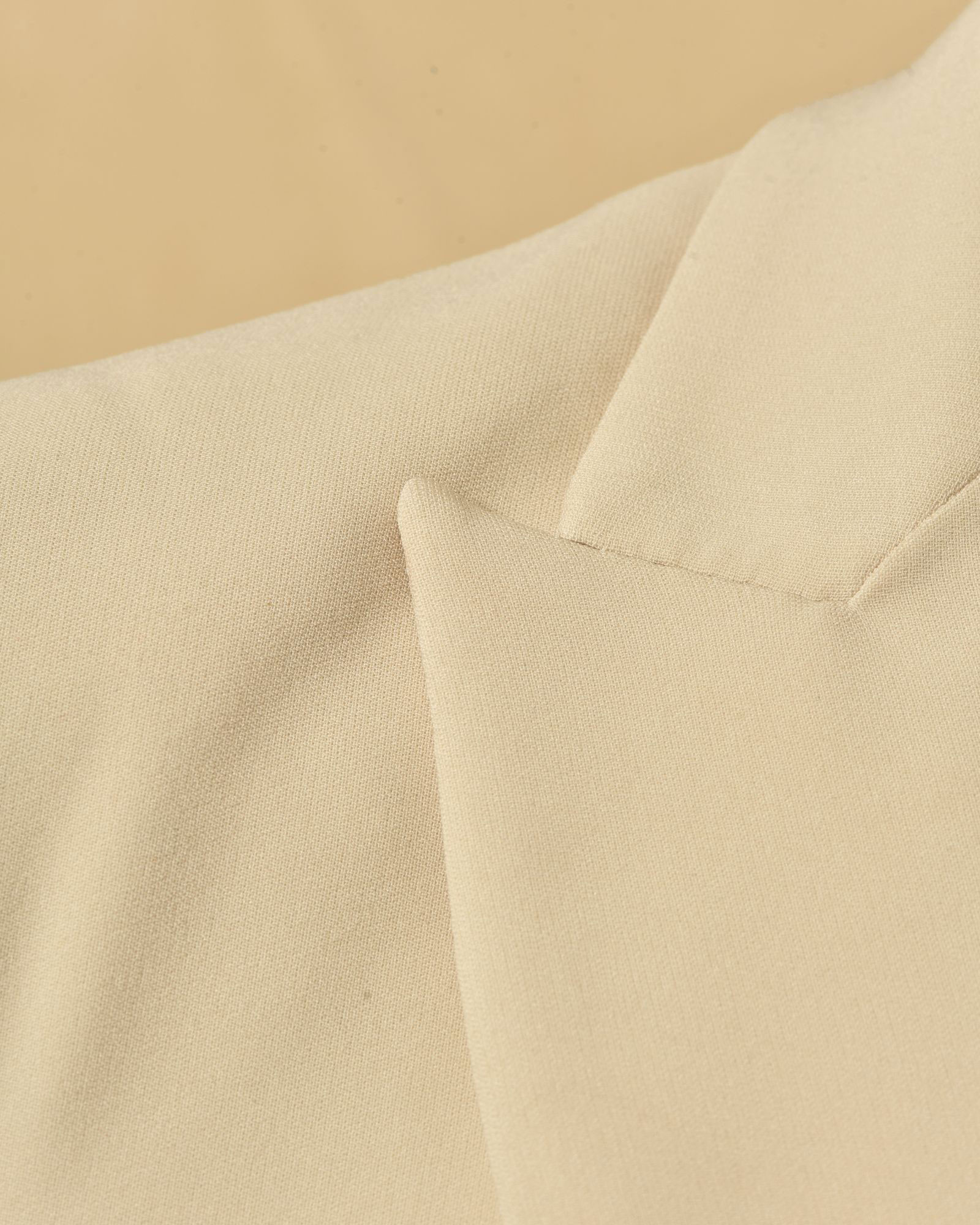 Veste blazer beige Malloni