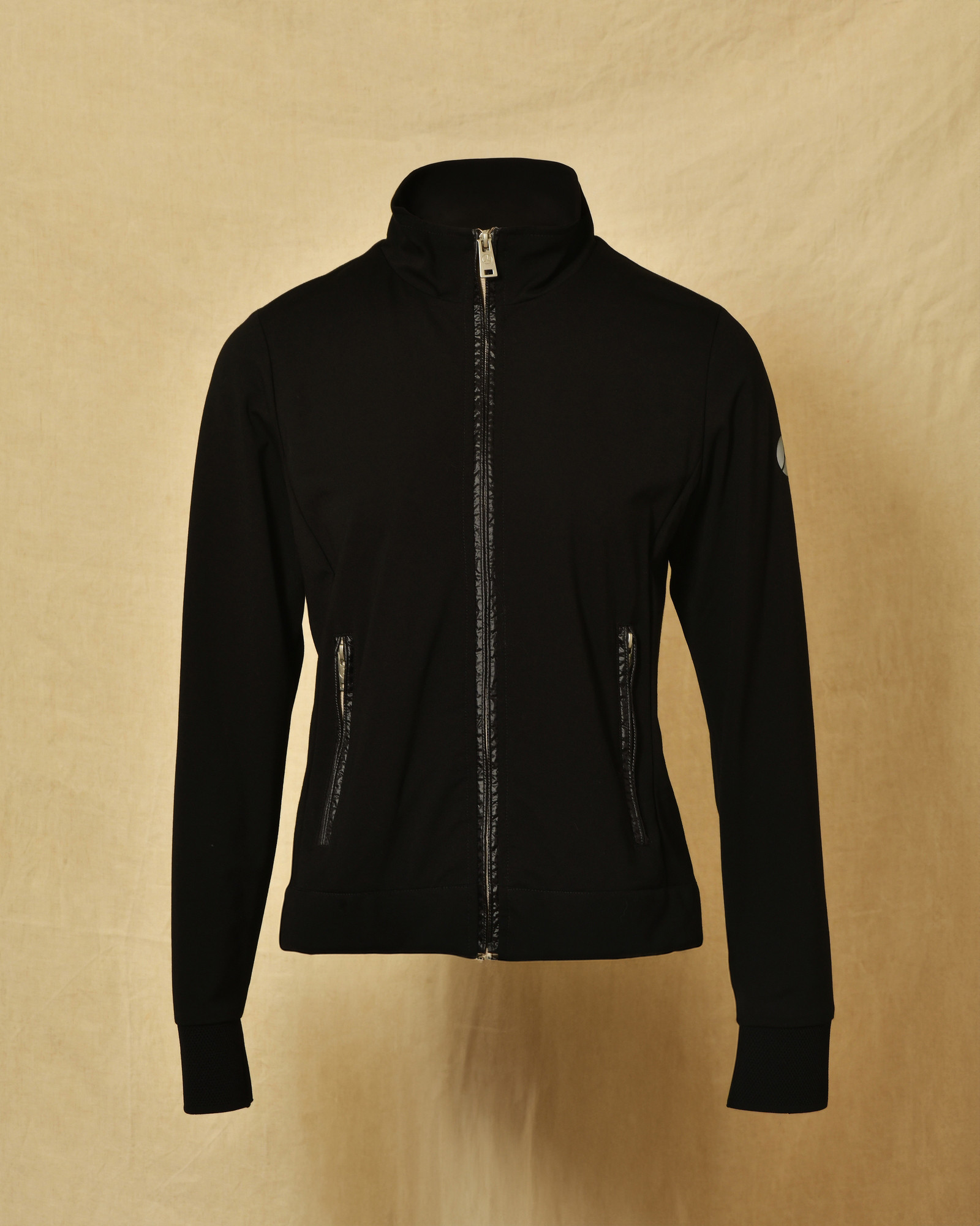 Veste de jogging noire People of Shibuya