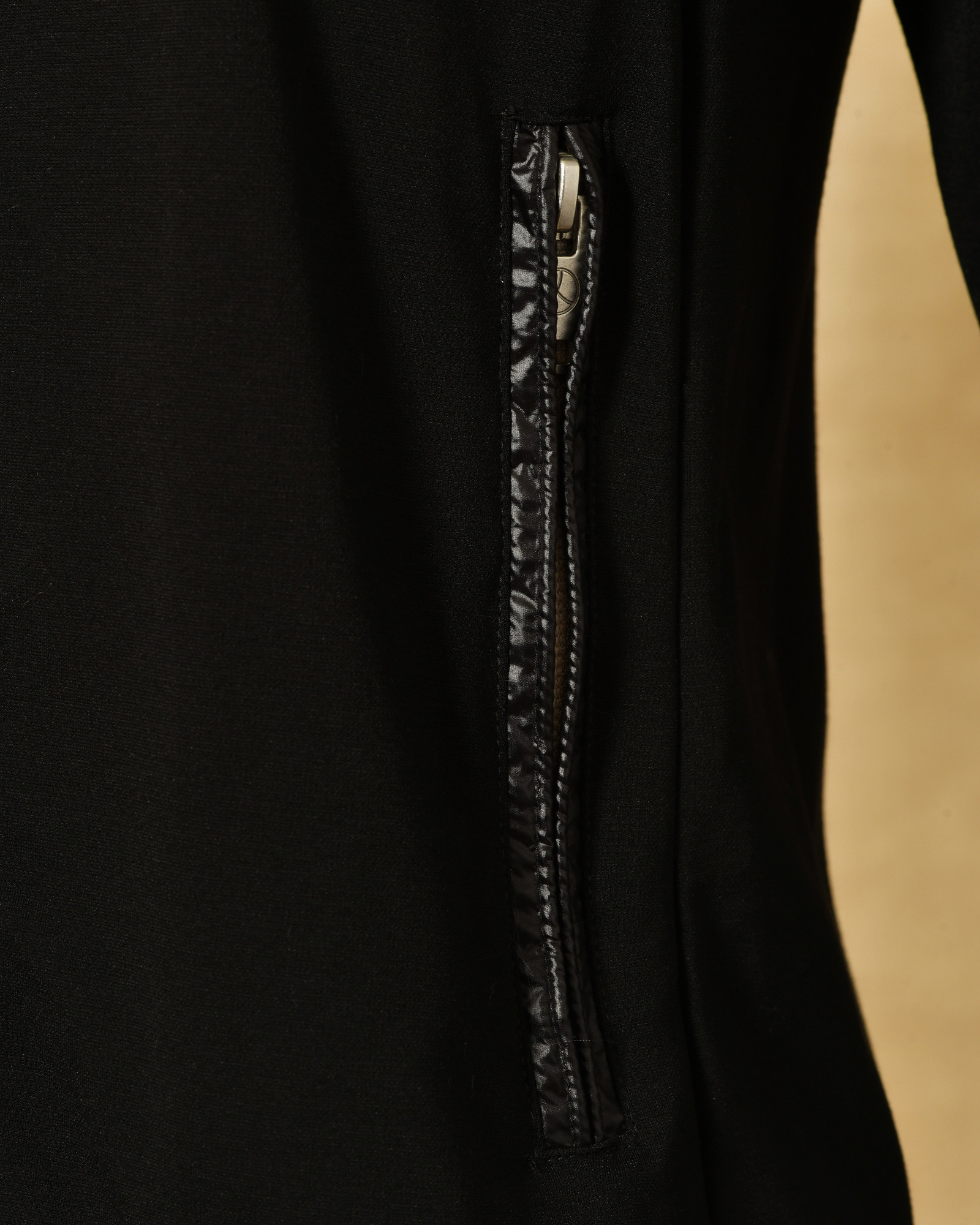 Veste de jogging noire People of Shibuya