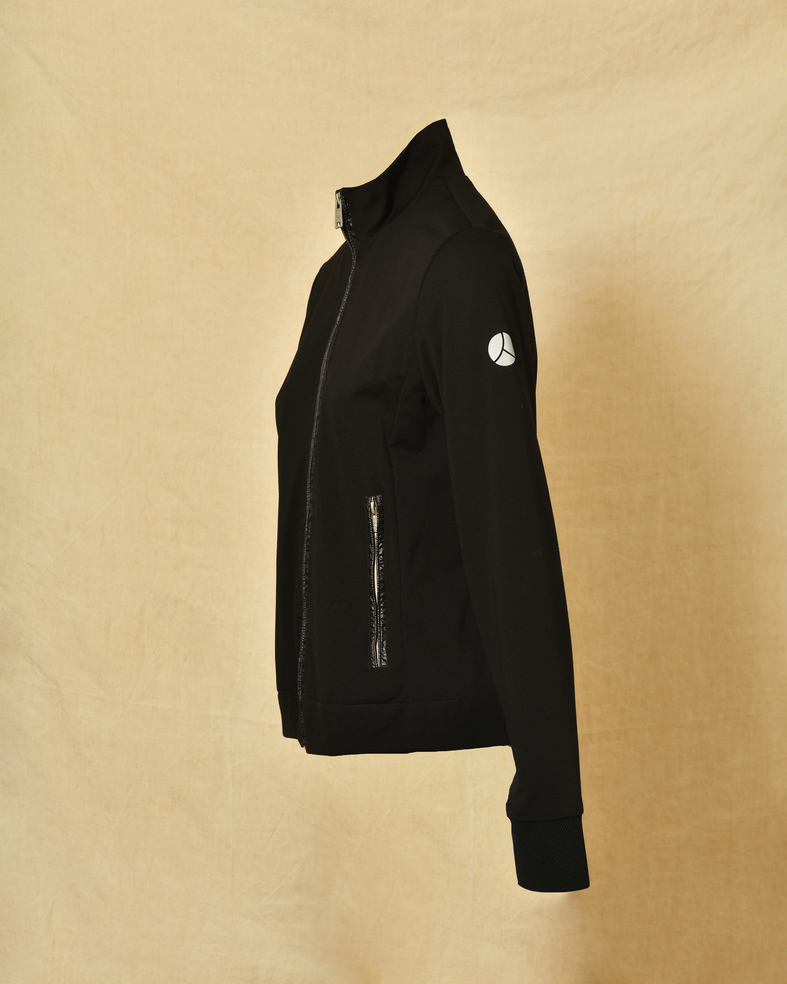 Veste de jogging noire People of Shibuya