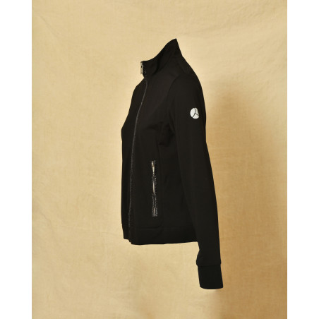 Veste de jogging noire People of Shibuya