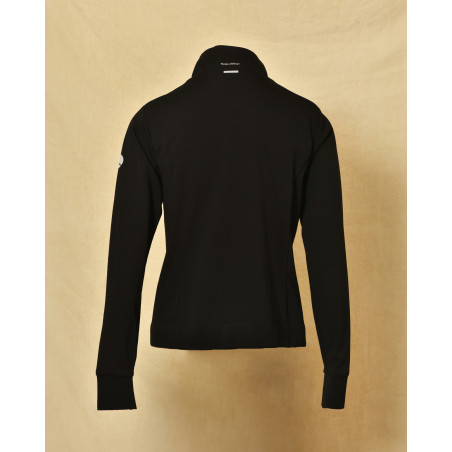 Veste de jogging noire People of Shibuya