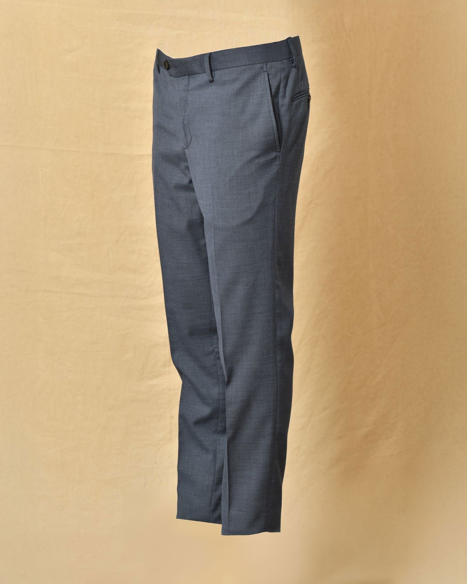 Costume bleu AT.P.CO