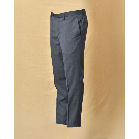 Costume bleu AT.P.CO