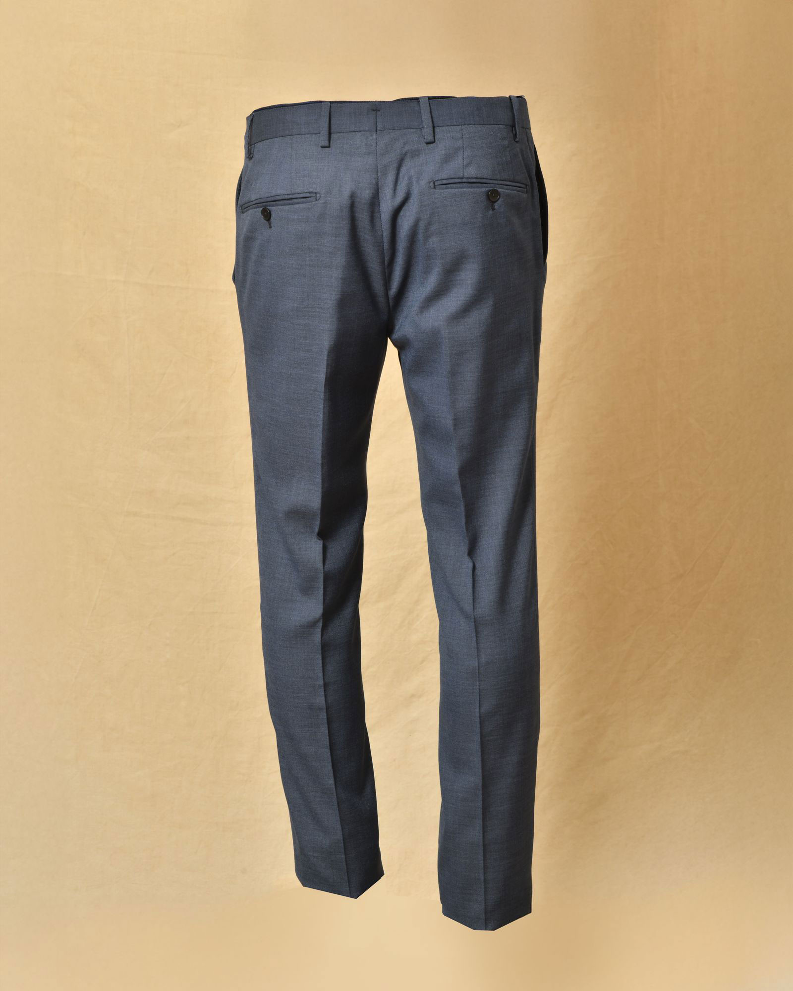 Costume bleu AT.P.CO