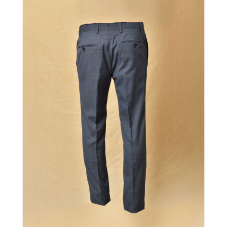 Costume bleu AT.P.CO