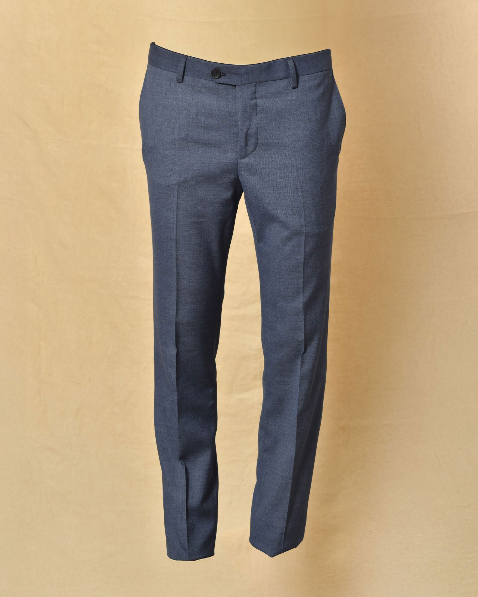 Costume bleu AT.P.CO