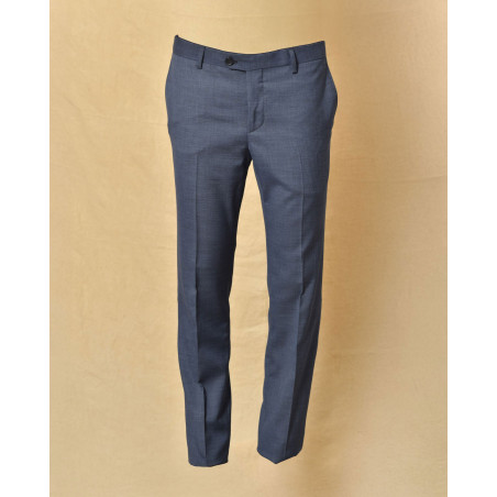 Costume bleu AT.P.CO