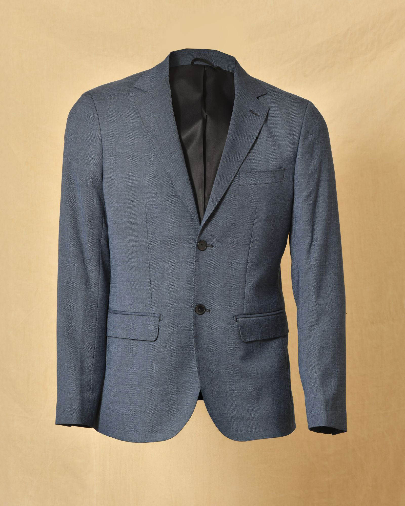 Costume bleu AT.P.CO