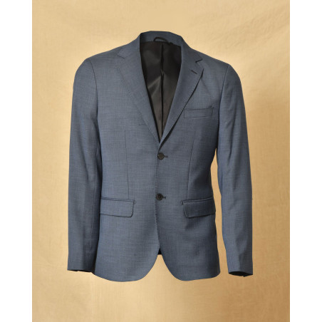 Costume bleu AT.P.CO