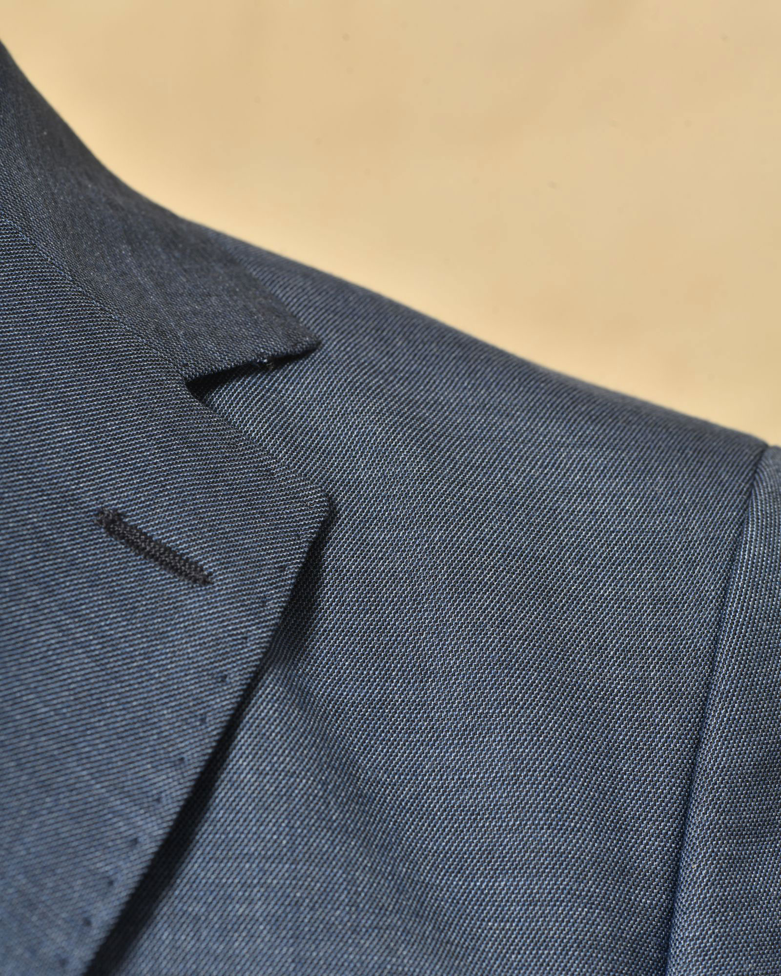 Costume bleu AT.P.CO