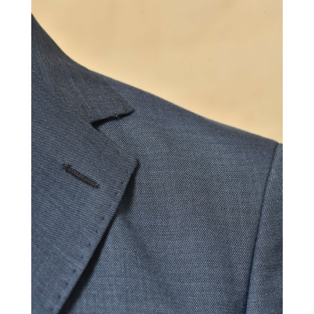 Costume bleu AT.P.CO