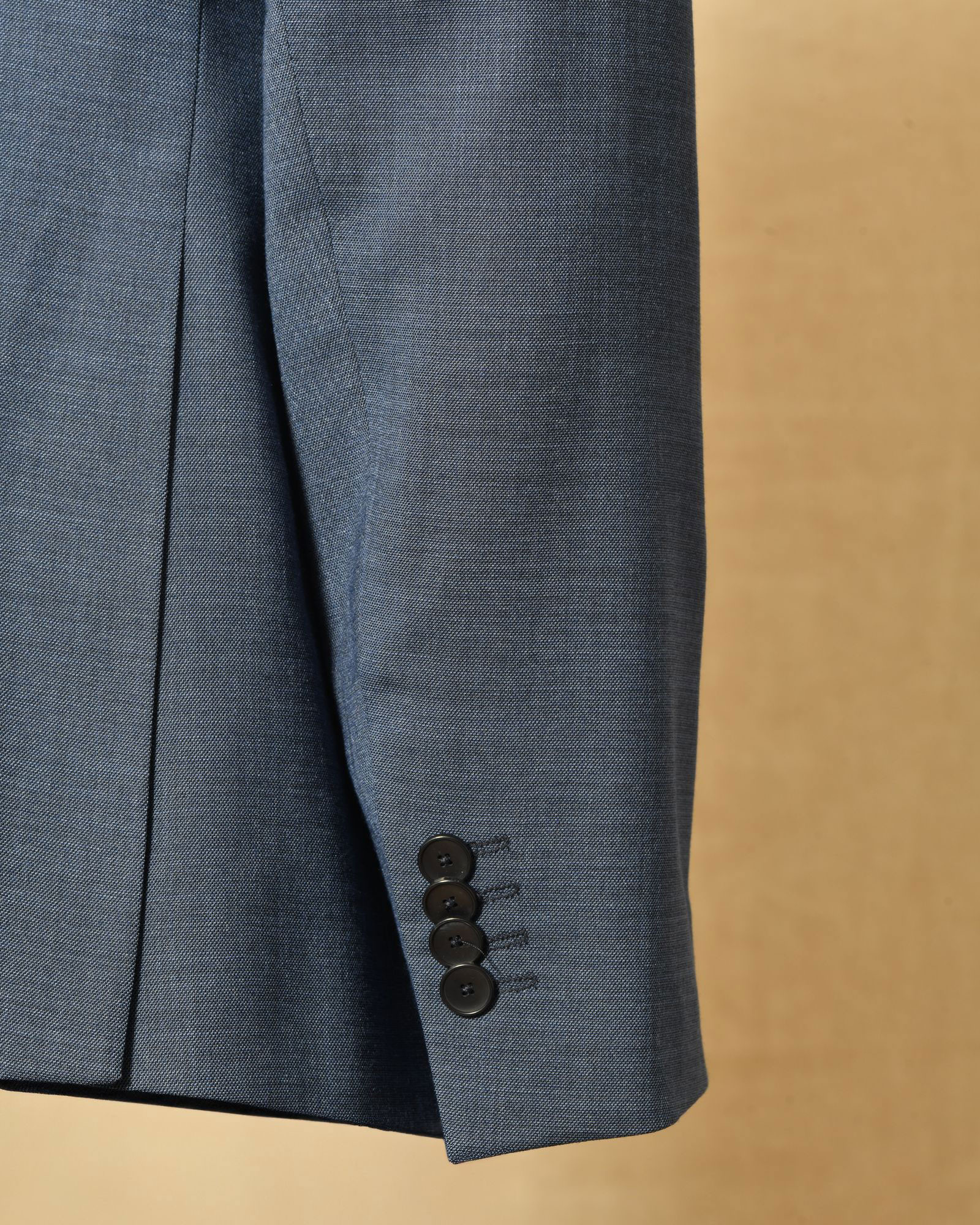 Costume bleu AT.P.CO