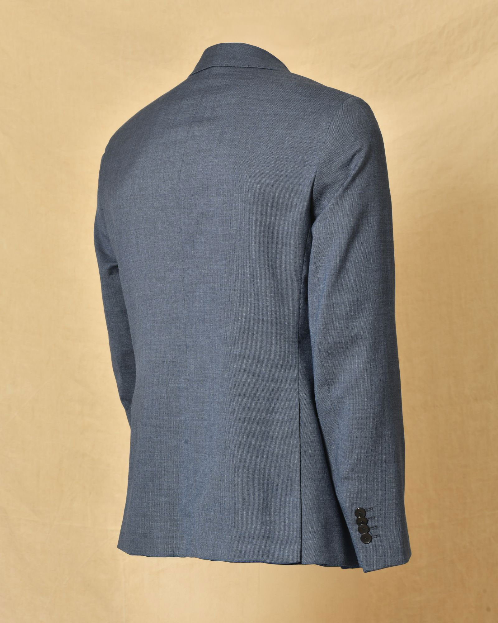 Costume bleu AT.P.CO