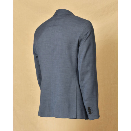 Costume bleu AT.P.CO