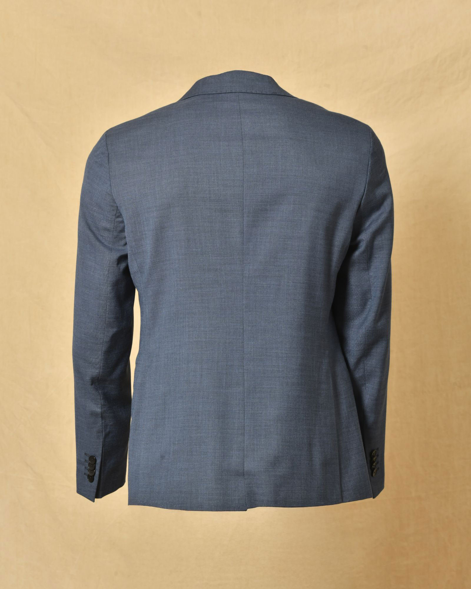 Costume bleu AT.P.CO