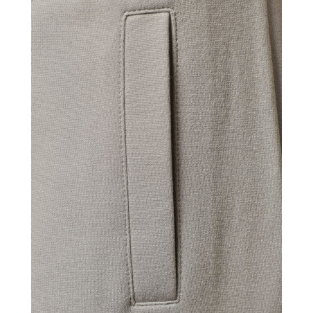 Pantalon à pinces gris She's so