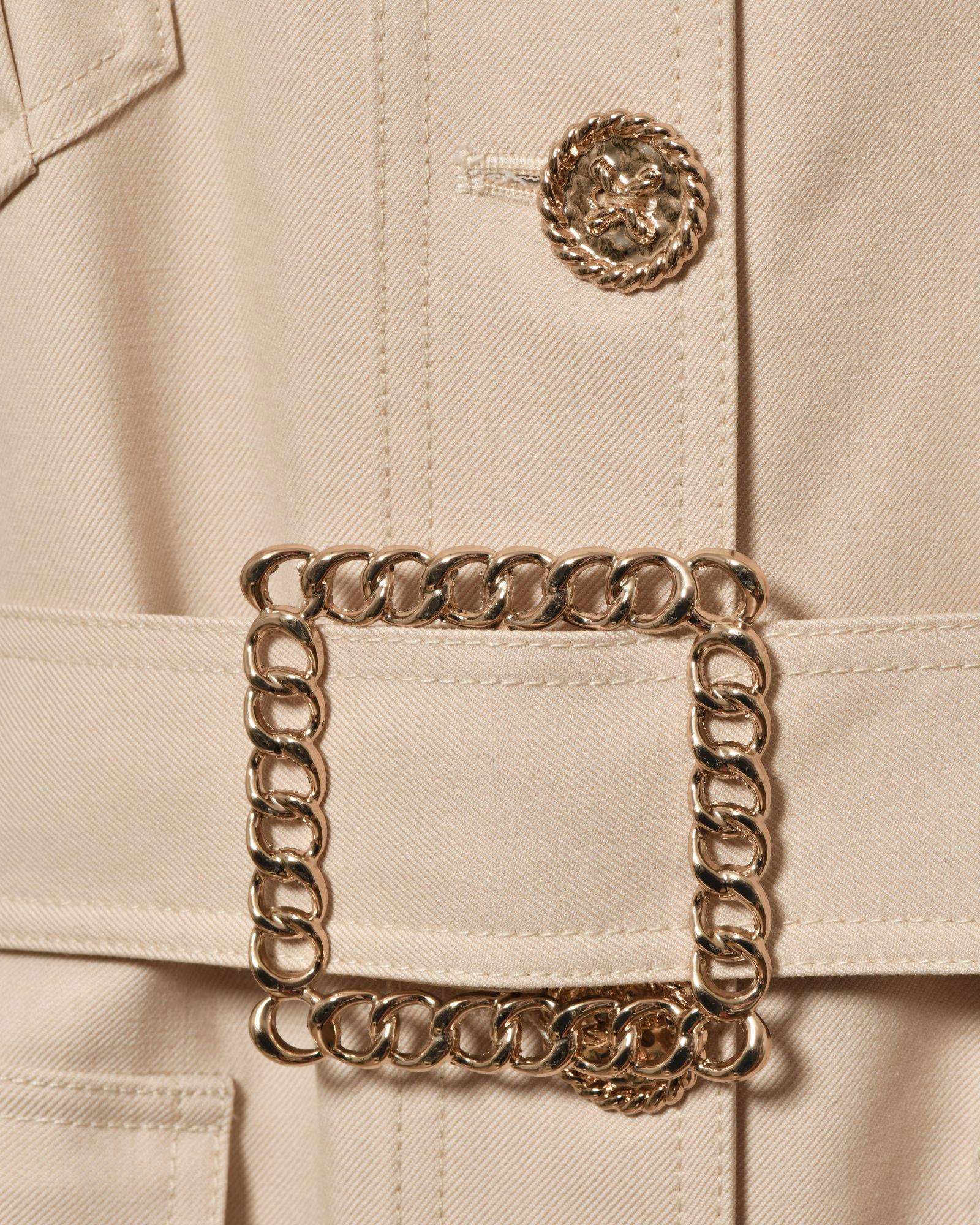 Robe longue Edward Achour