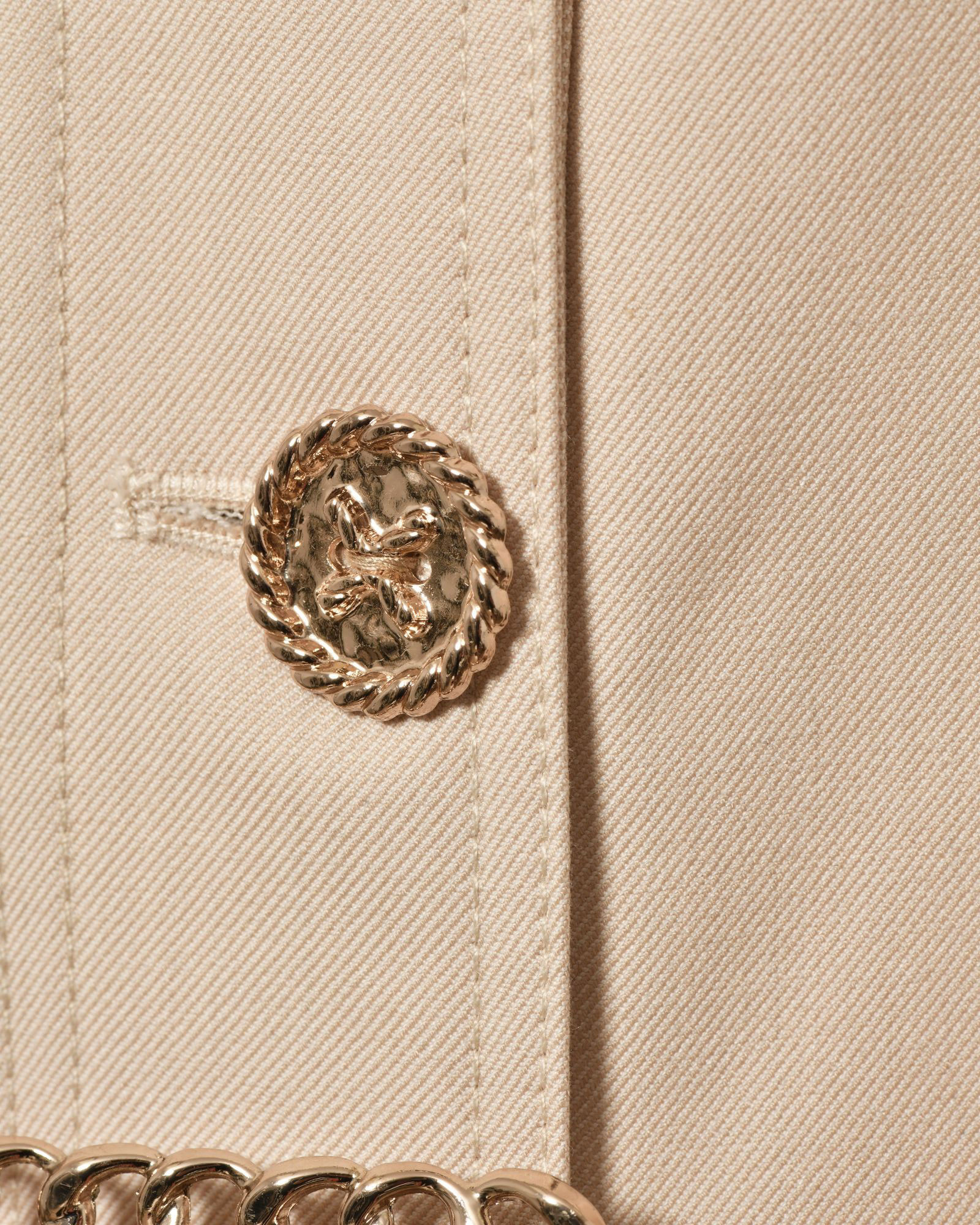 Robe longue Edward Achour