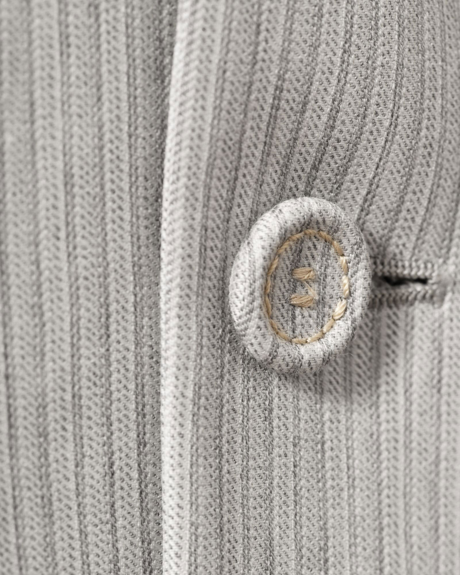 Veste sans manches avec écharpe amovible Dior