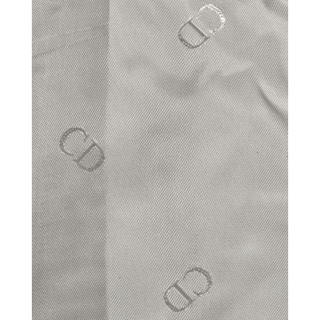 Veste sans manches avec écharpe amovible Dior