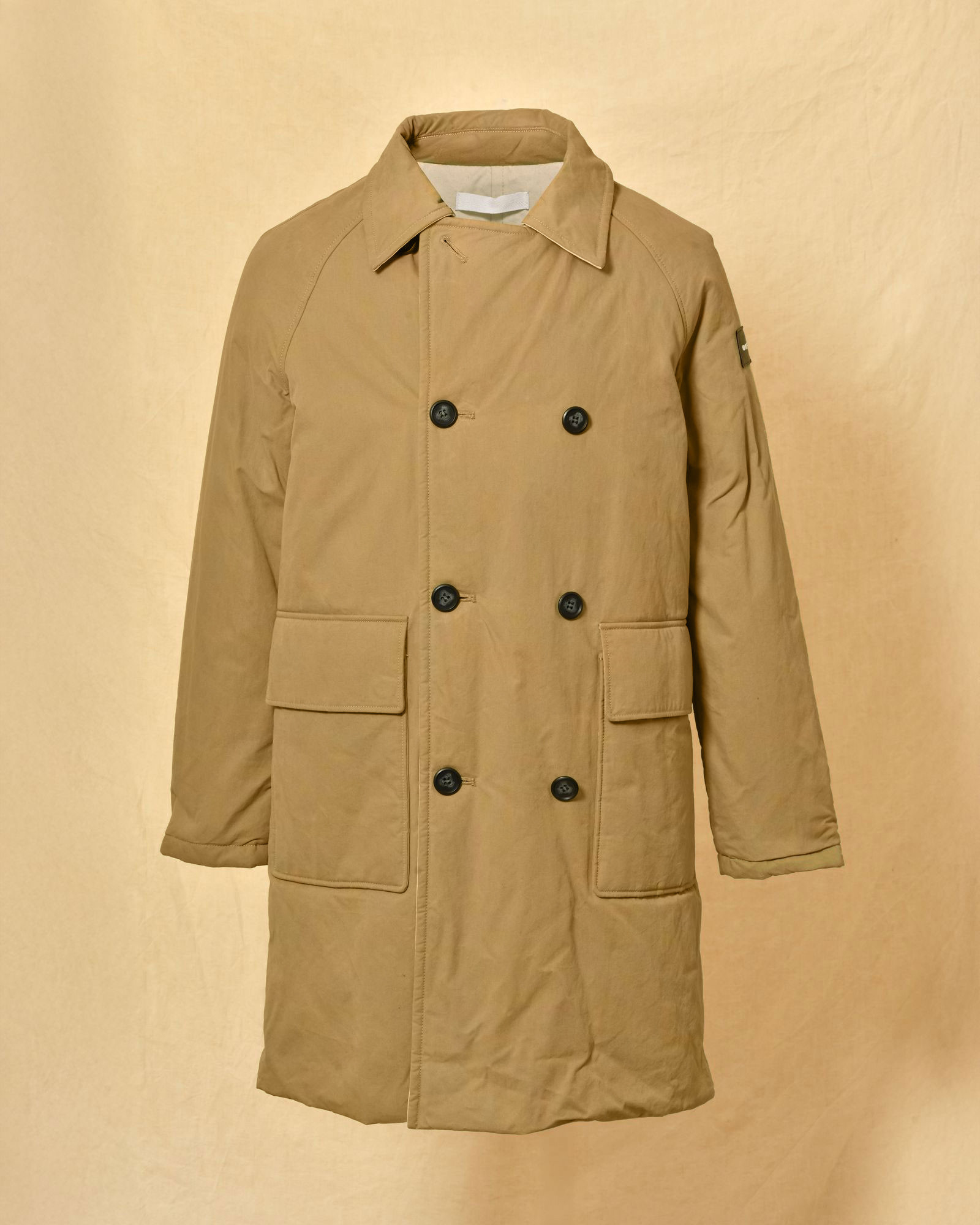 Manteau matelassé réversible Oof Wear