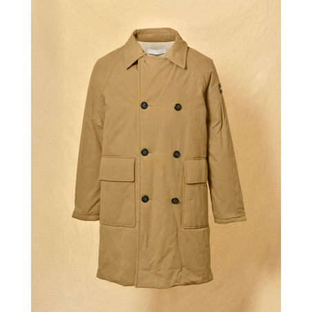 Manteau matelassé réversible Oof Wear