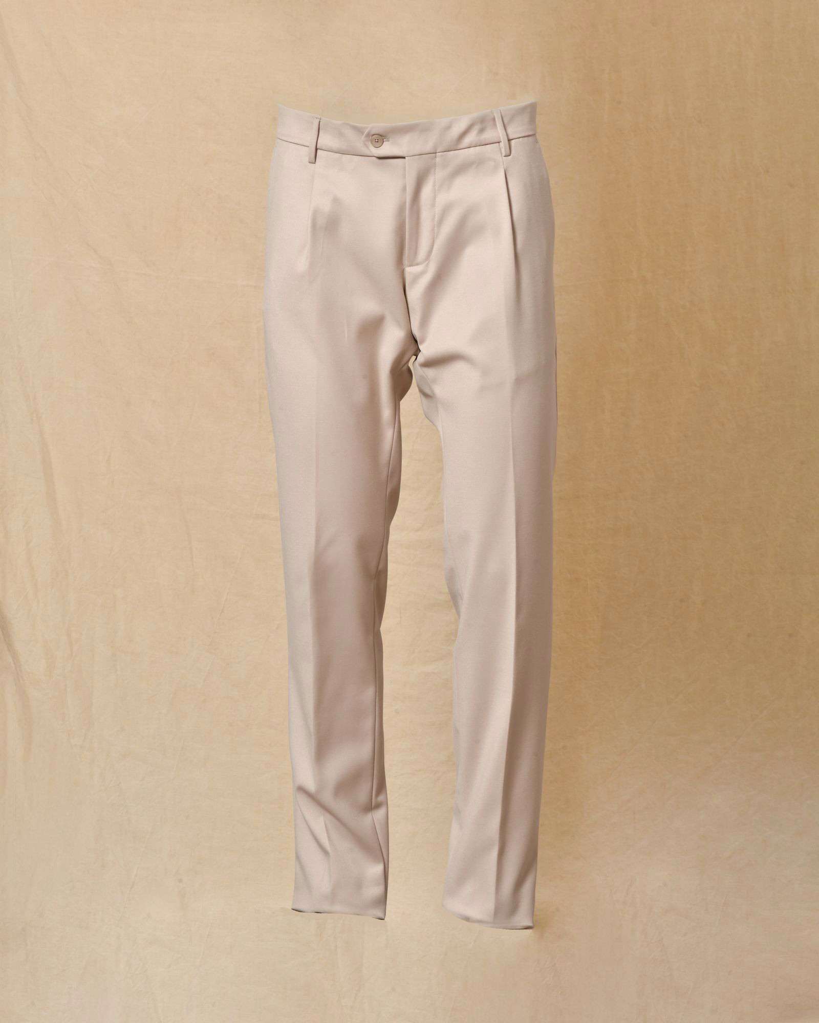 Costume beige Bottega Marchigiana