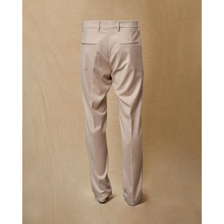 Costume beige Bottega Marchigiana