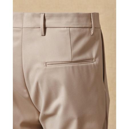 Costume beige Bottega Marchigiana