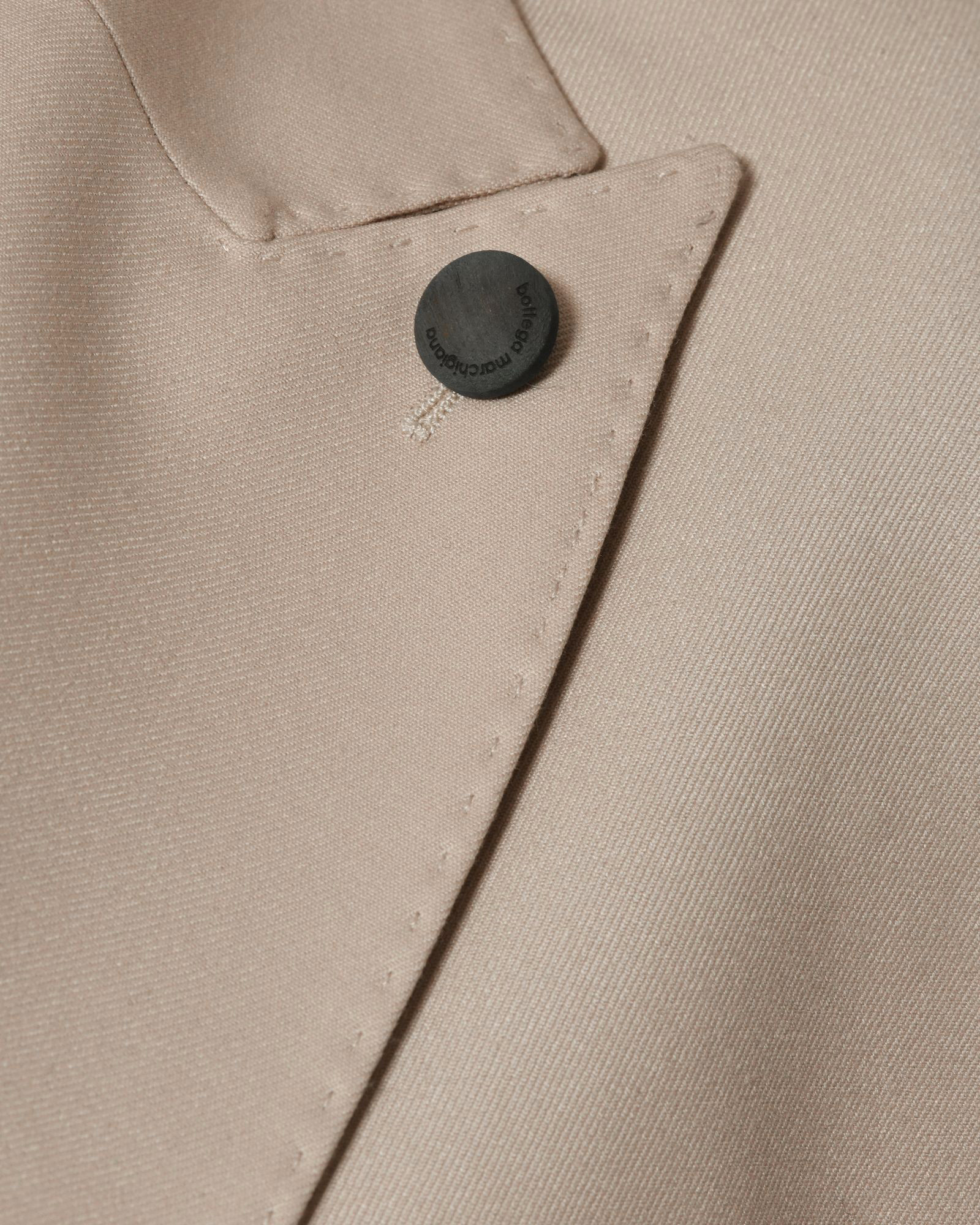 Costume beige Bottega Marchigiana