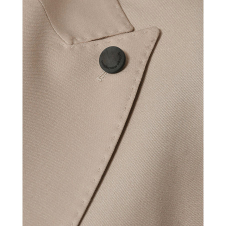 Costume beige Bottega Marchigiana