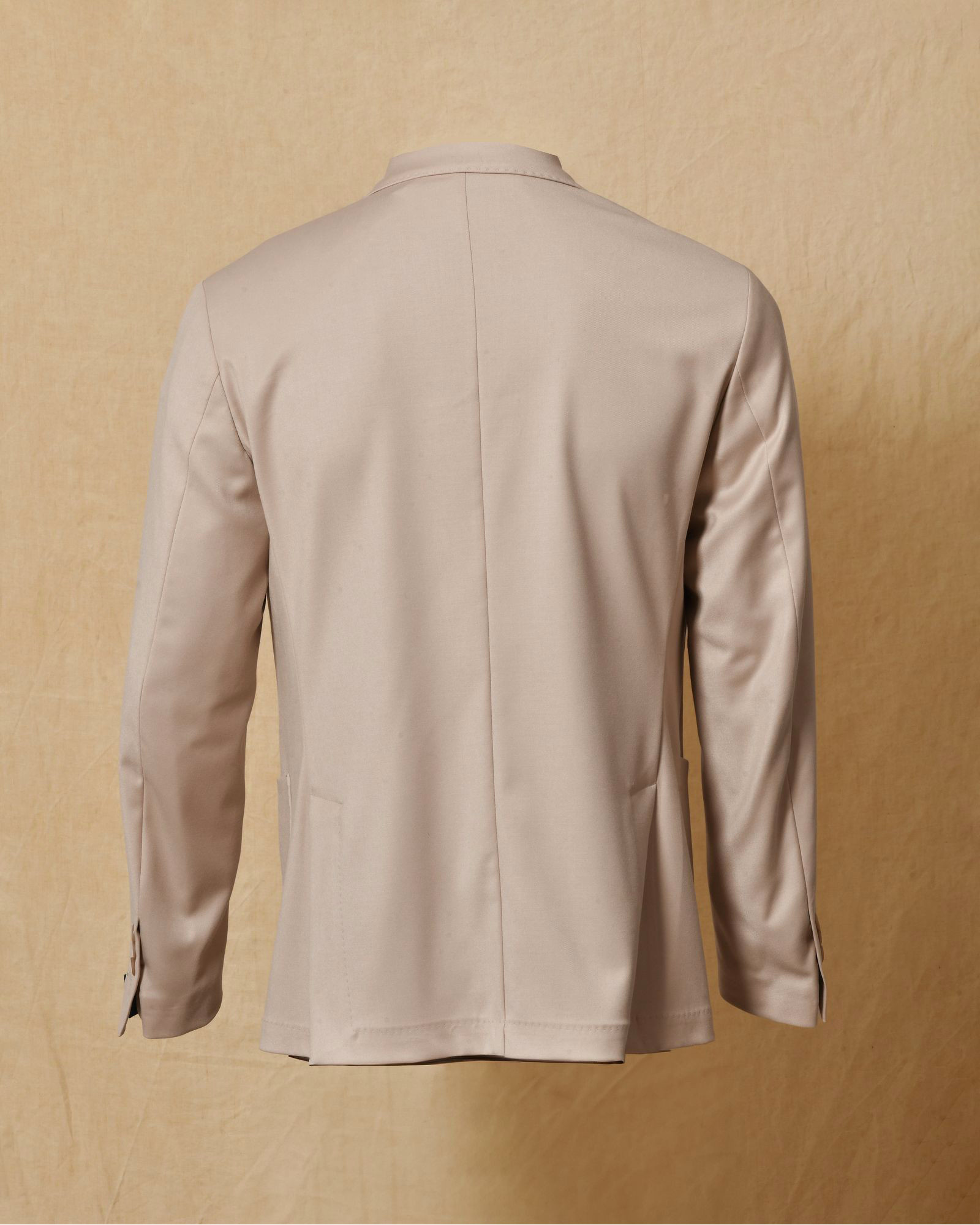 Costume beige Bottega Marchigiana