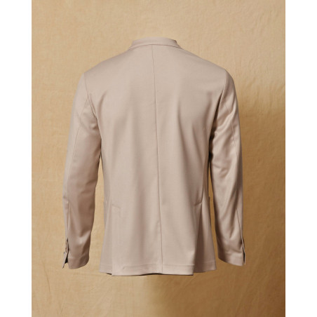 Costume beige Bottega Marchigiana