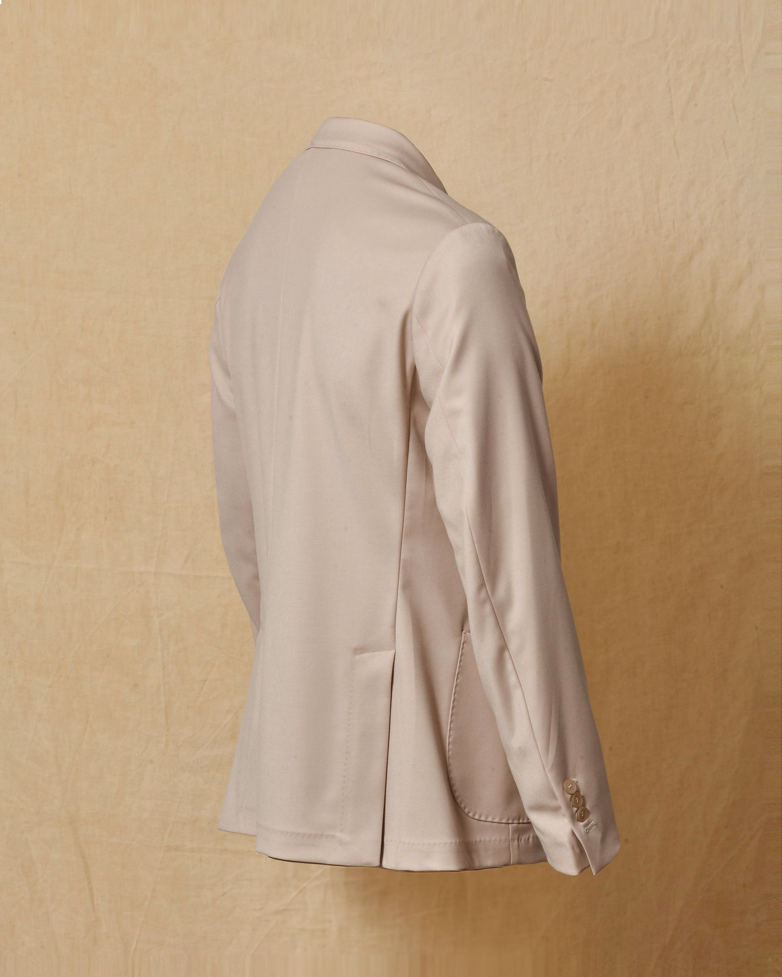 Costume beige Bottega Marchigiana