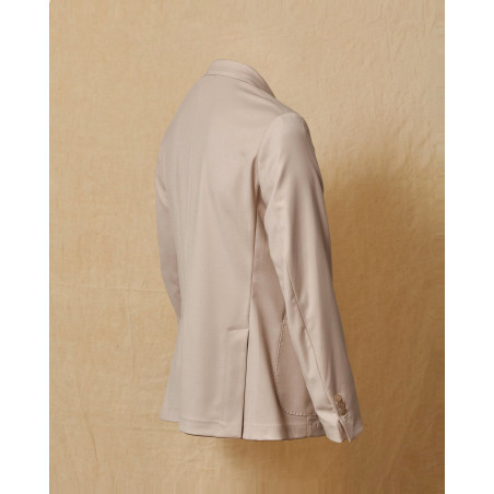 Costume beige Bottega Marchigiana