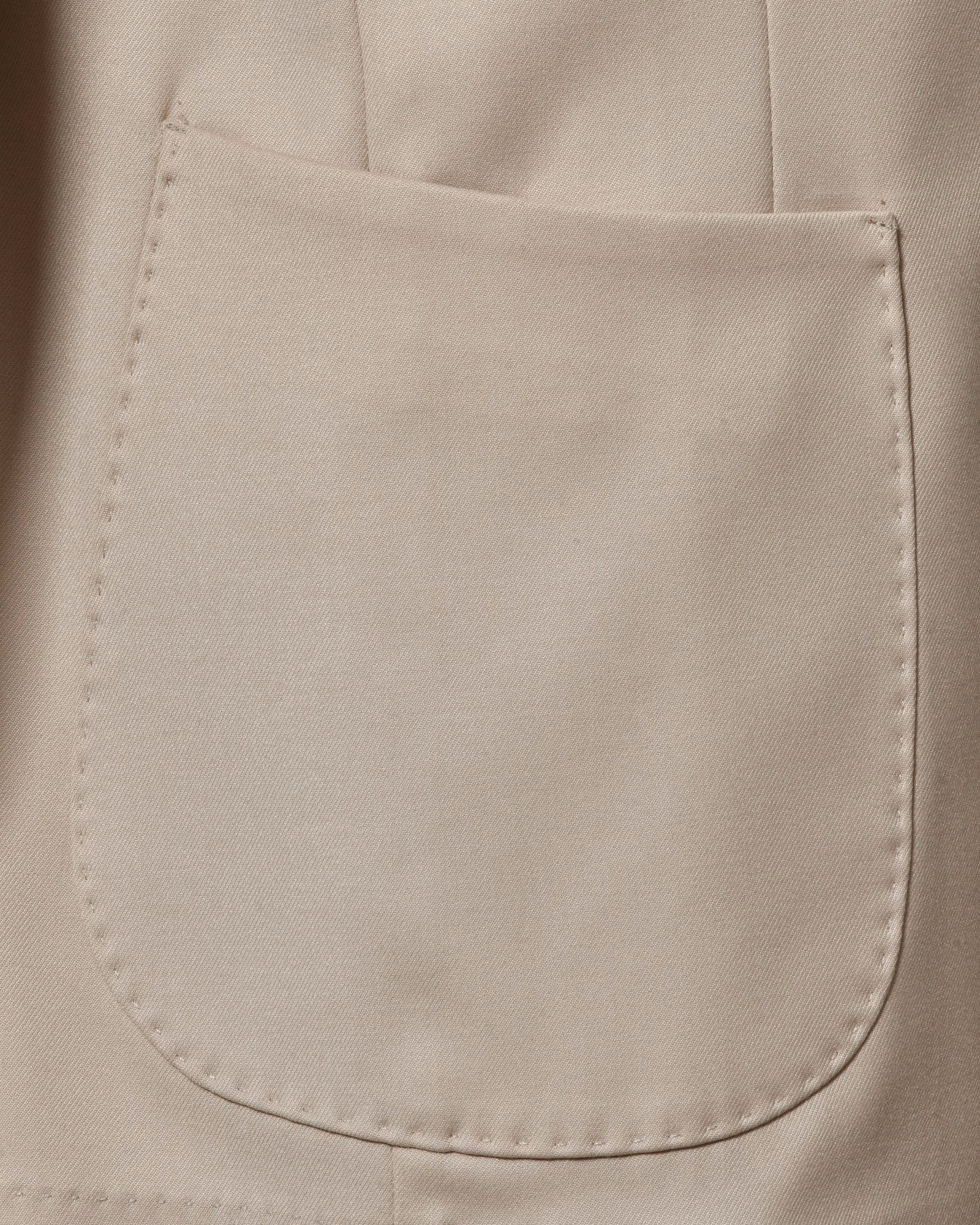 Costume beige Bottega Marchigiana