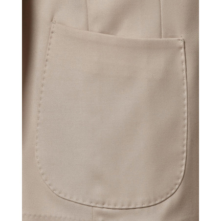 Costume beige Bottega Marchigiana