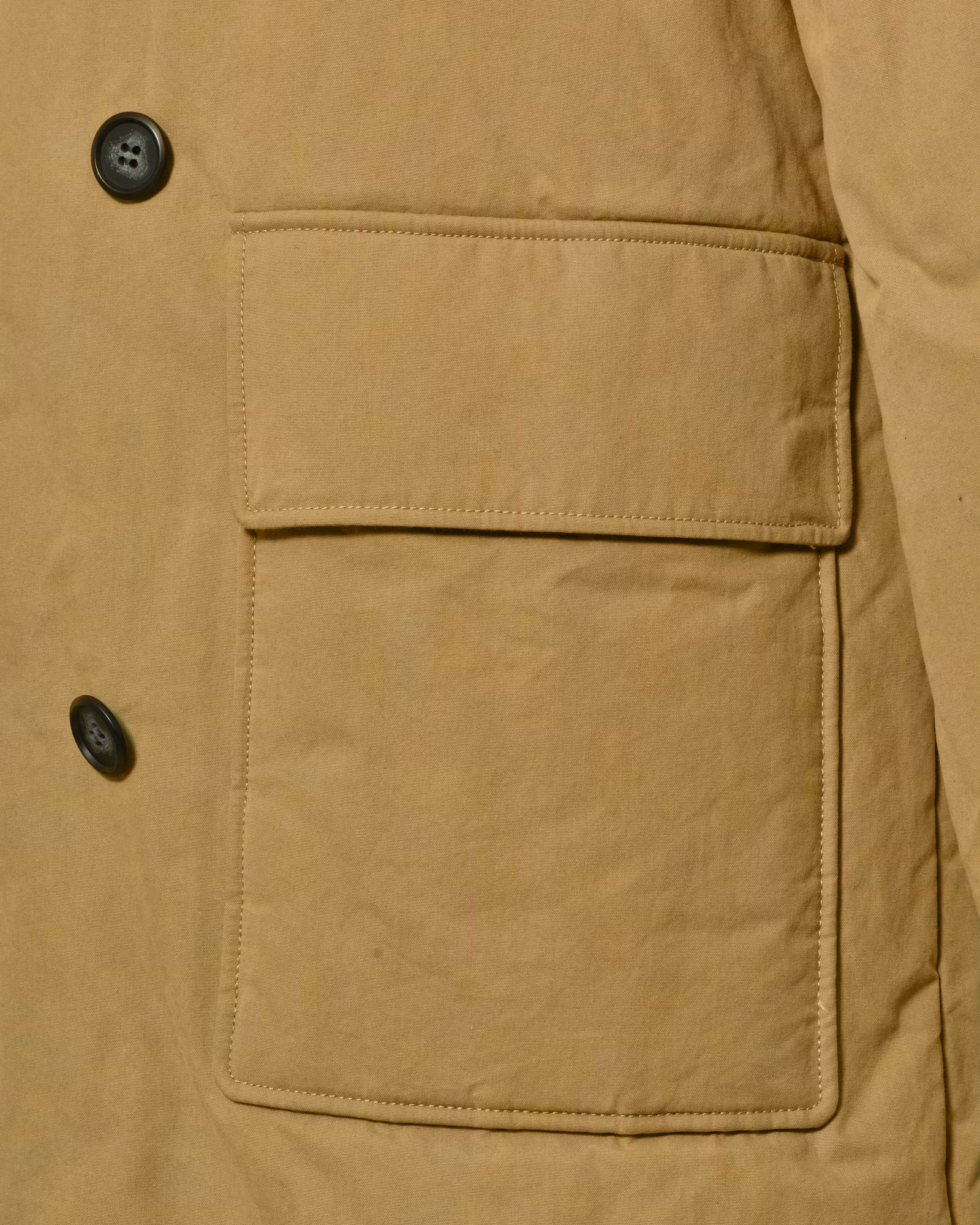 Manteau matelassé réversible Oof Wear