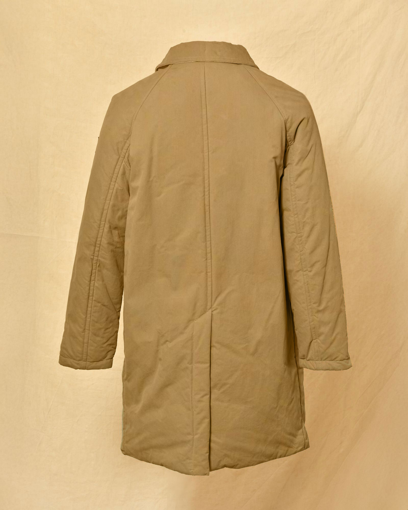 Manteau matelassé réversible Oof Wear